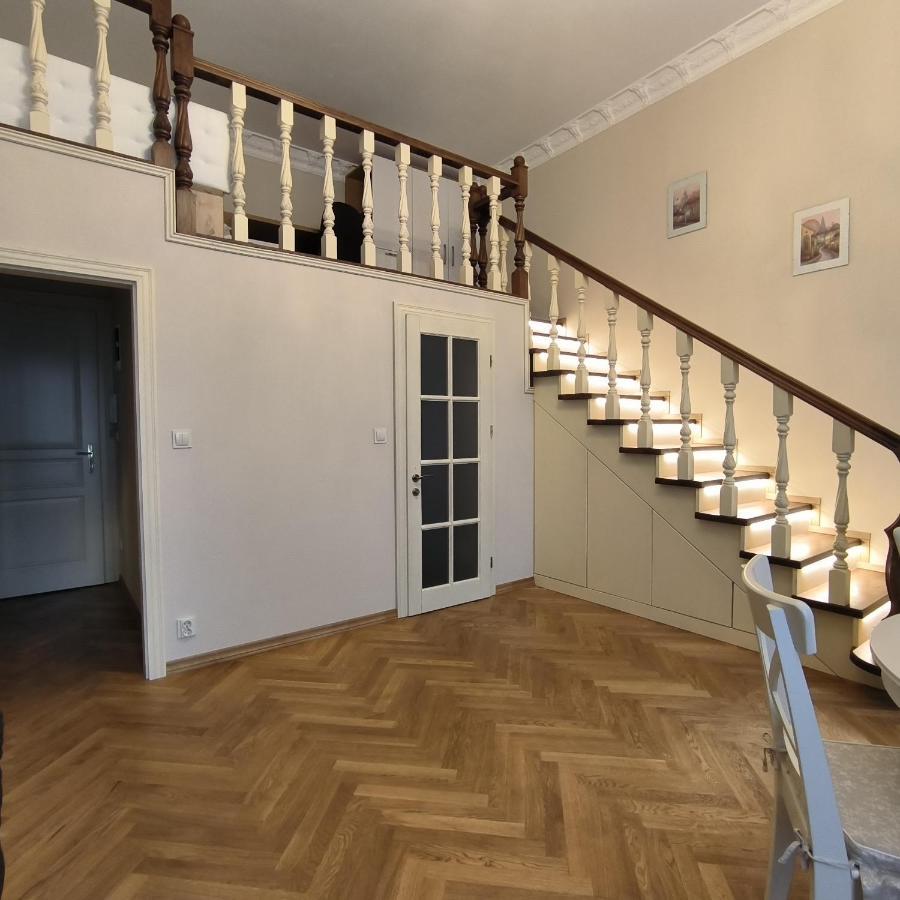 Lubert Apartmany S.R.O Prague Extérieur photo