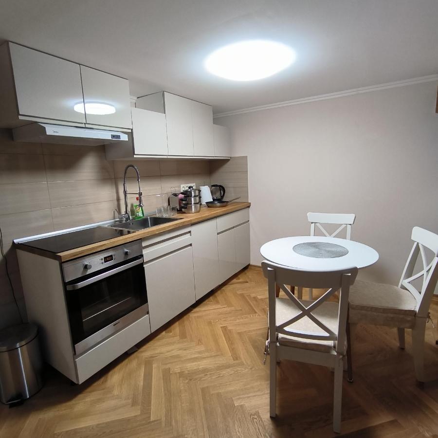 Lubert Apartmany S.R.O Prague Extérieur photo
