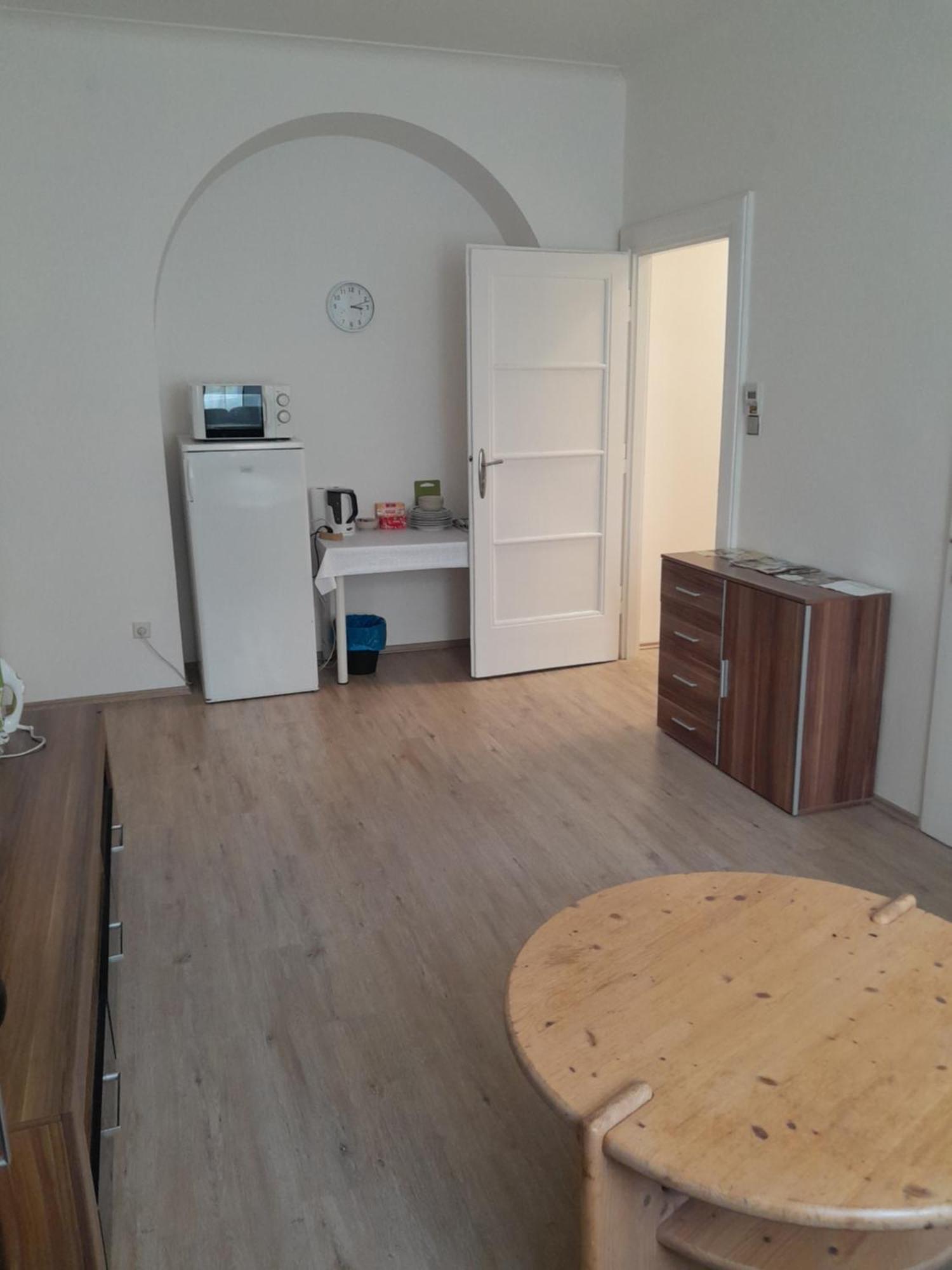 Lubert Apartmany S.R.O Prague Extérieur photo
